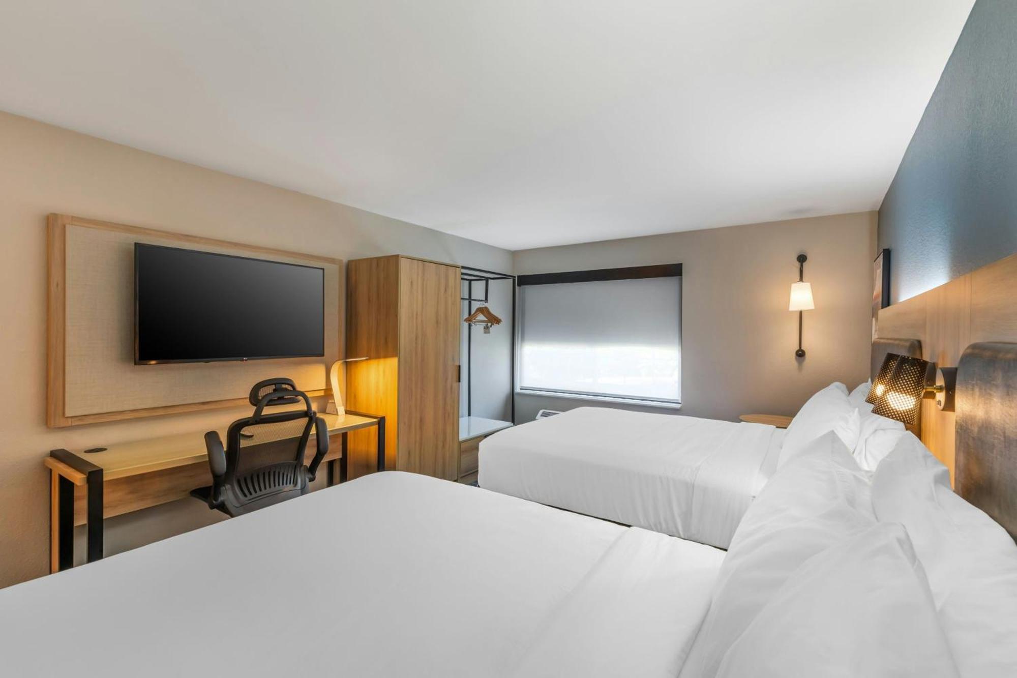 City Express By Marriott דולות' מראה חיצוני תמונה