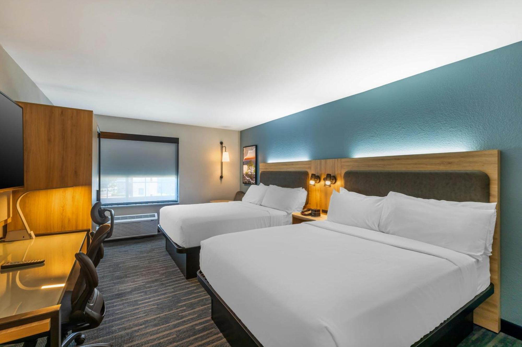 City Express By Marriott דולות' מראה חיצוני תמונה