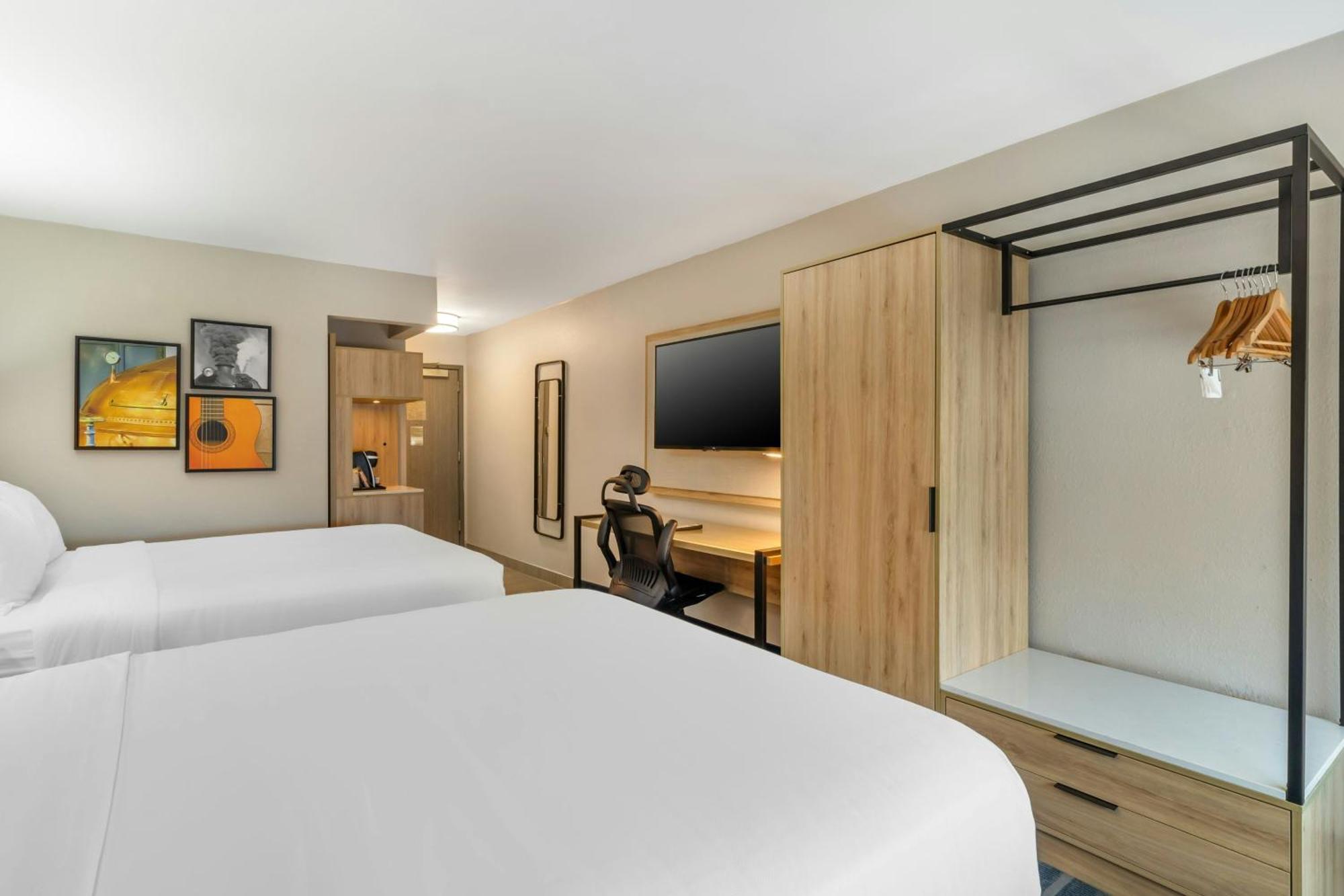 City Express By Marriott דולות' מראה חיצוני תמונה