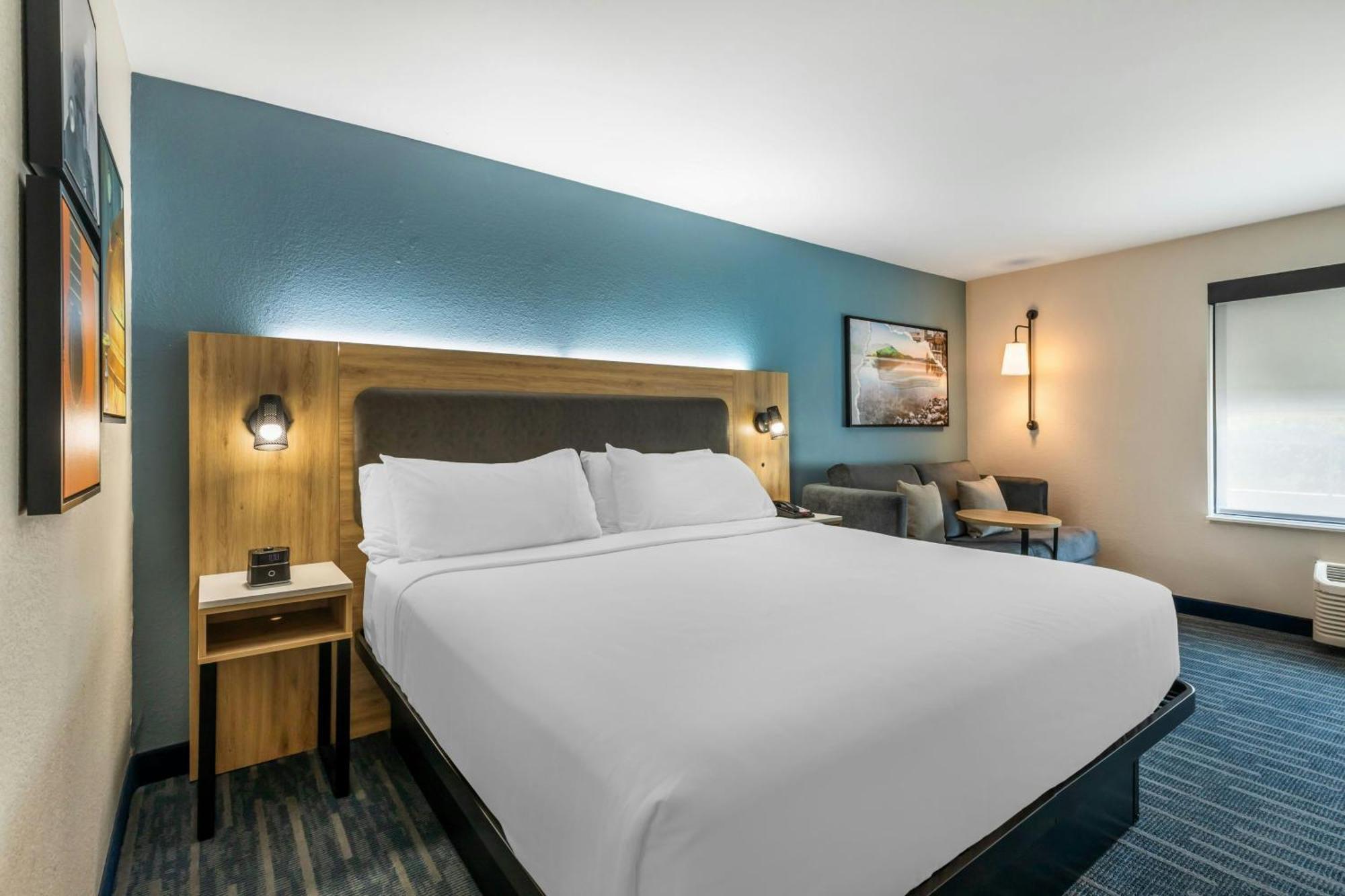 City Express By Marriott דולות' מראה חיצוני תמונה