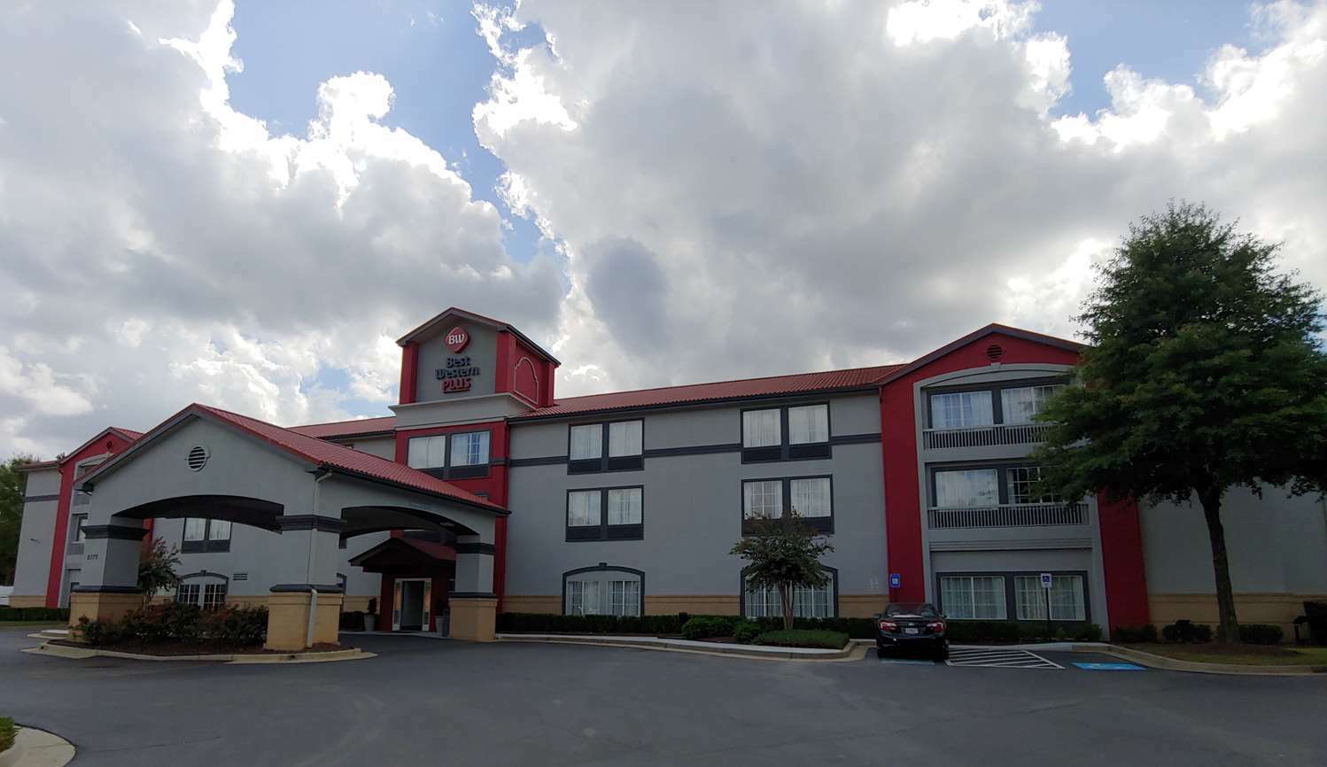 City Express By Marriott דולות' מראה חיצוני תמונה